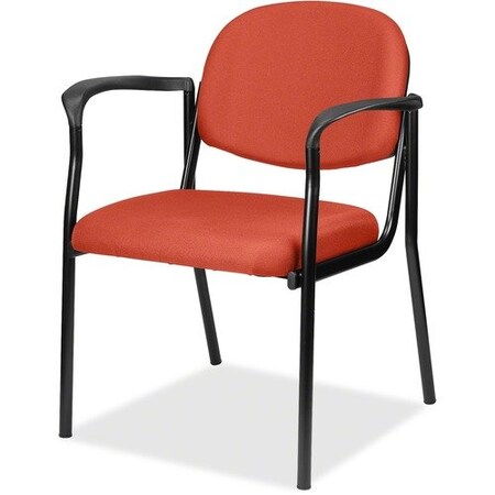 Eurotech - The Raynor Group SIDE CHAIR , WINE EUT801192
